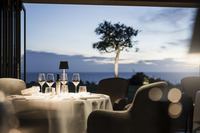 Adler Spa Resort Sicilia - Restaurants/Cafes
