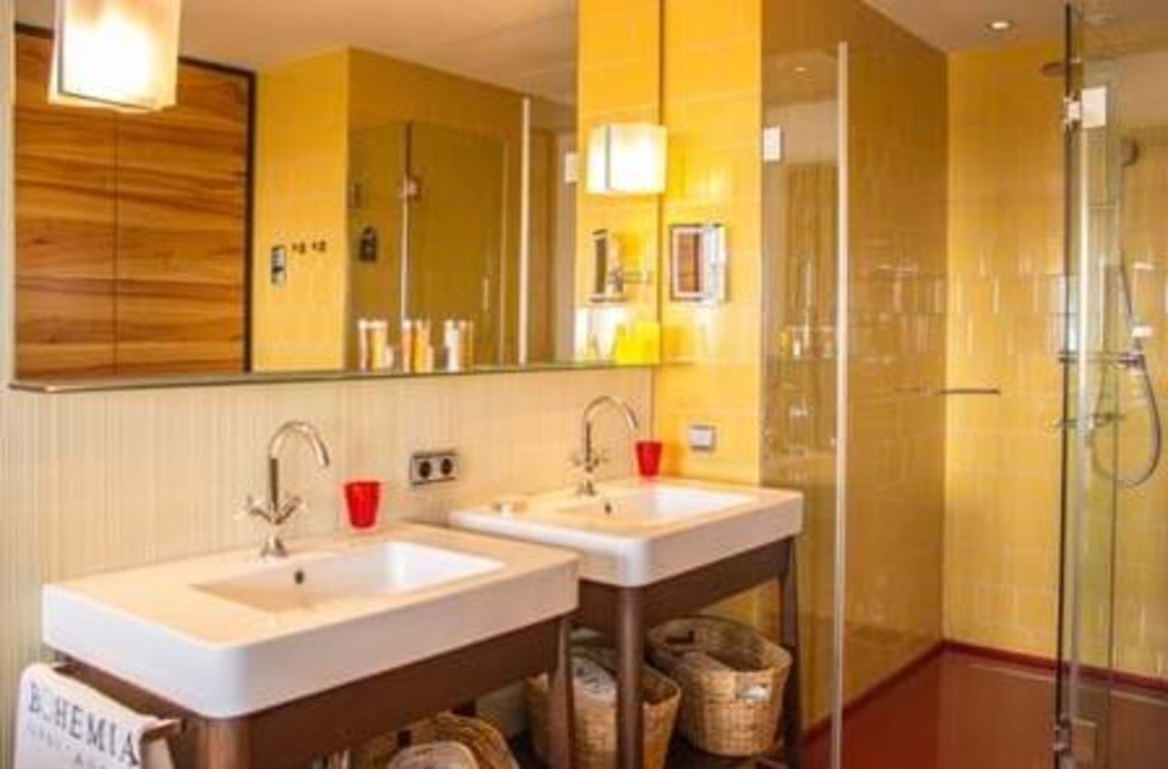 Bohemia Suites  - Deluxe Kamer