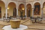Lobby/openbare ruimte