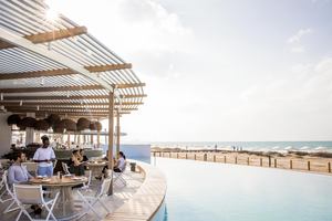 Jumeirah Saadiyat Island Resort - Algemeen