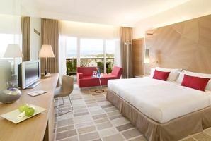 Family Deluxe Kamer Malaga