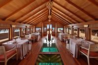 Milaidhoo Island - Restaurants/Cafes