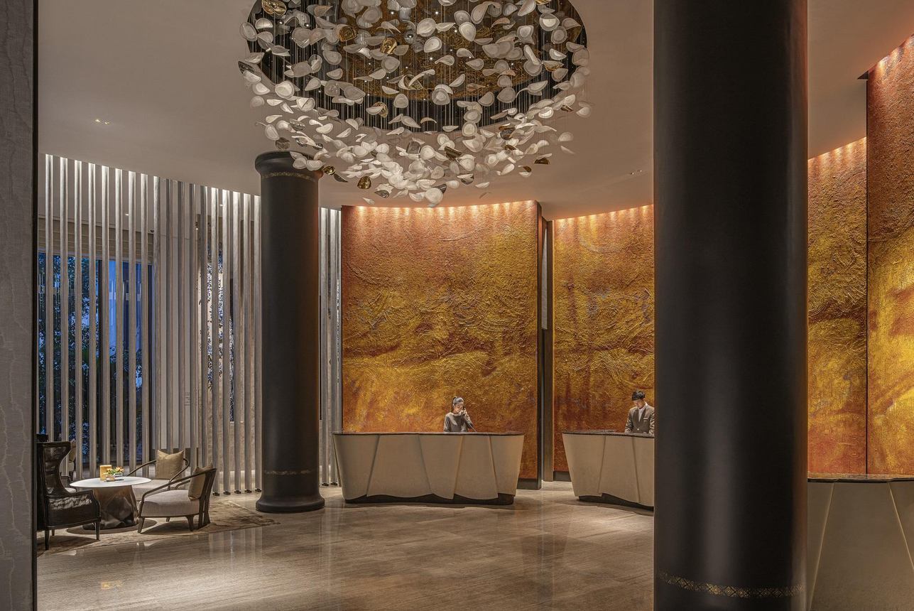 Lobby/openbare ruimte