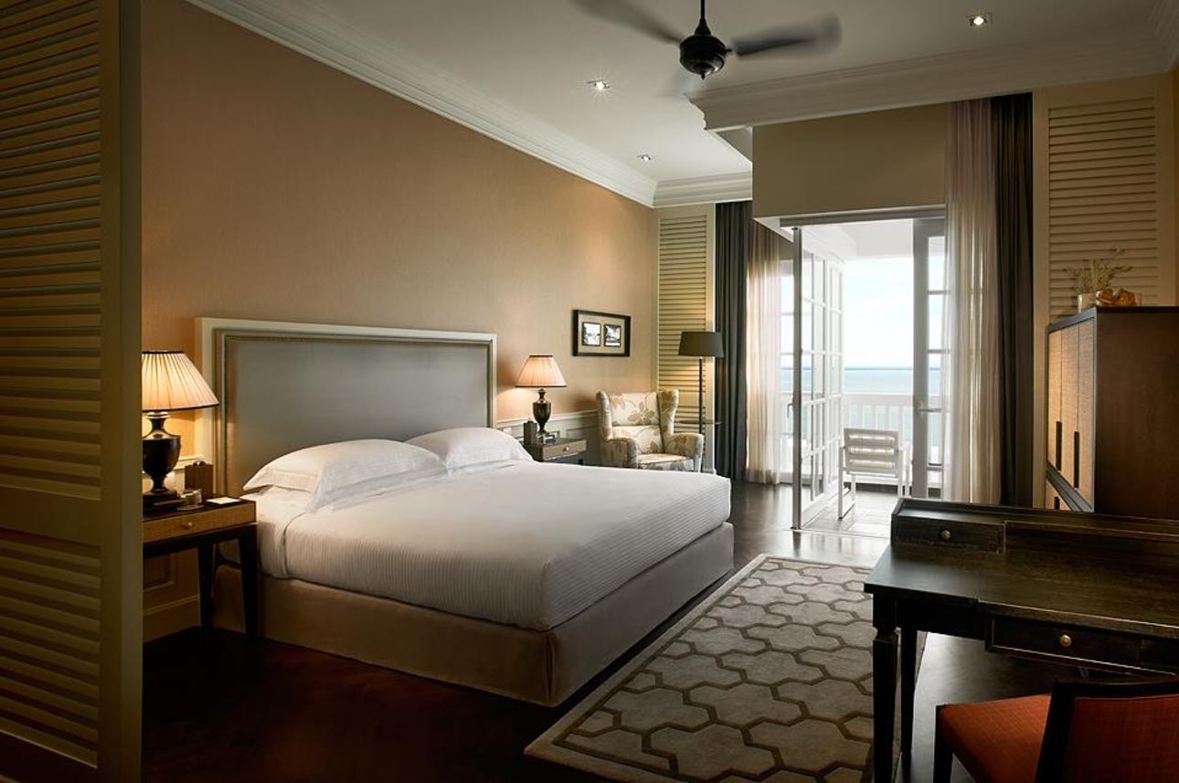 Eastern & Oriental Hotel - Studio Suite