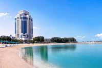 The Ritz-Carlton, Doha - Exterieur