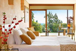 Cape Sounio, Grecotel Exclusive Resort - Garden View Superior Bungalow