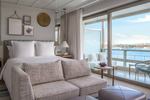 Four Seasons Astir Palace Hotel Athens - Arion Kamer Zeezicht