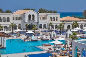 Anemos Luxury Grand Resort - Algemeen