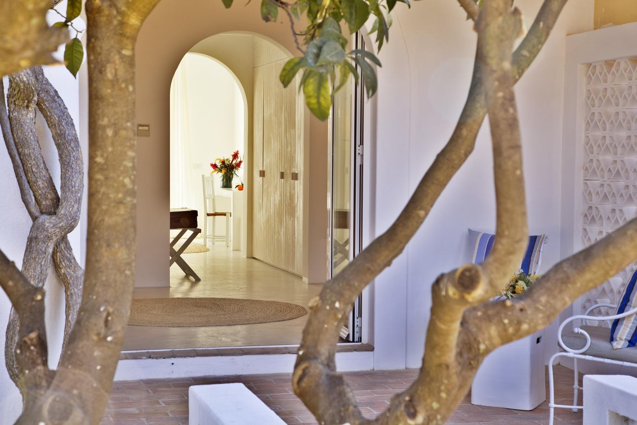 Octant Vila Monte  - Deluxe Suite