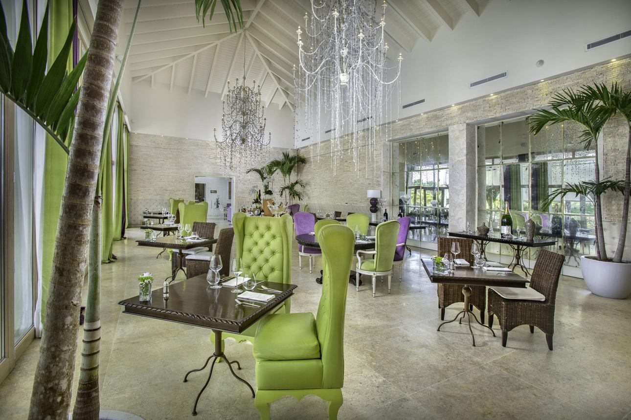 Restaurants/Cafes