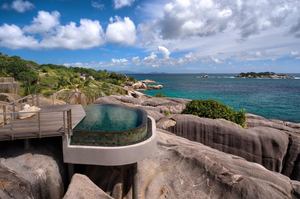 Six Senses Zil Pasyon  - Wellness