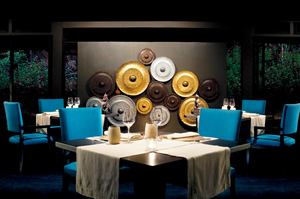 Phulay Bay, a Ritz-Carlton Reserve - Restaurants/Cafes