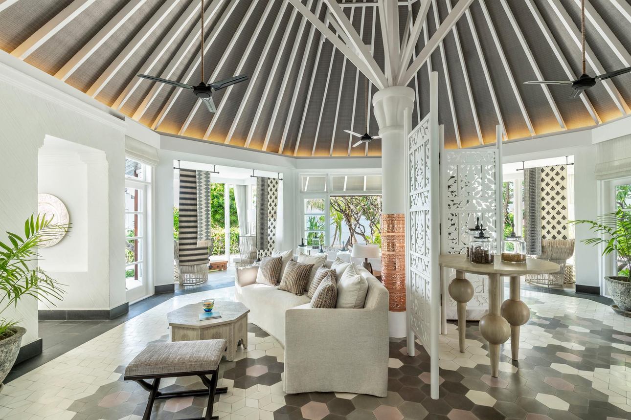 Lobby/openbare ruimte
