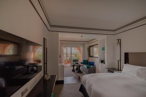 Sofitel Marrakech - Executive Junior Suite