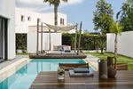 Lindian Village - Curio Collection by Hilton - Bohemian Pool Suite