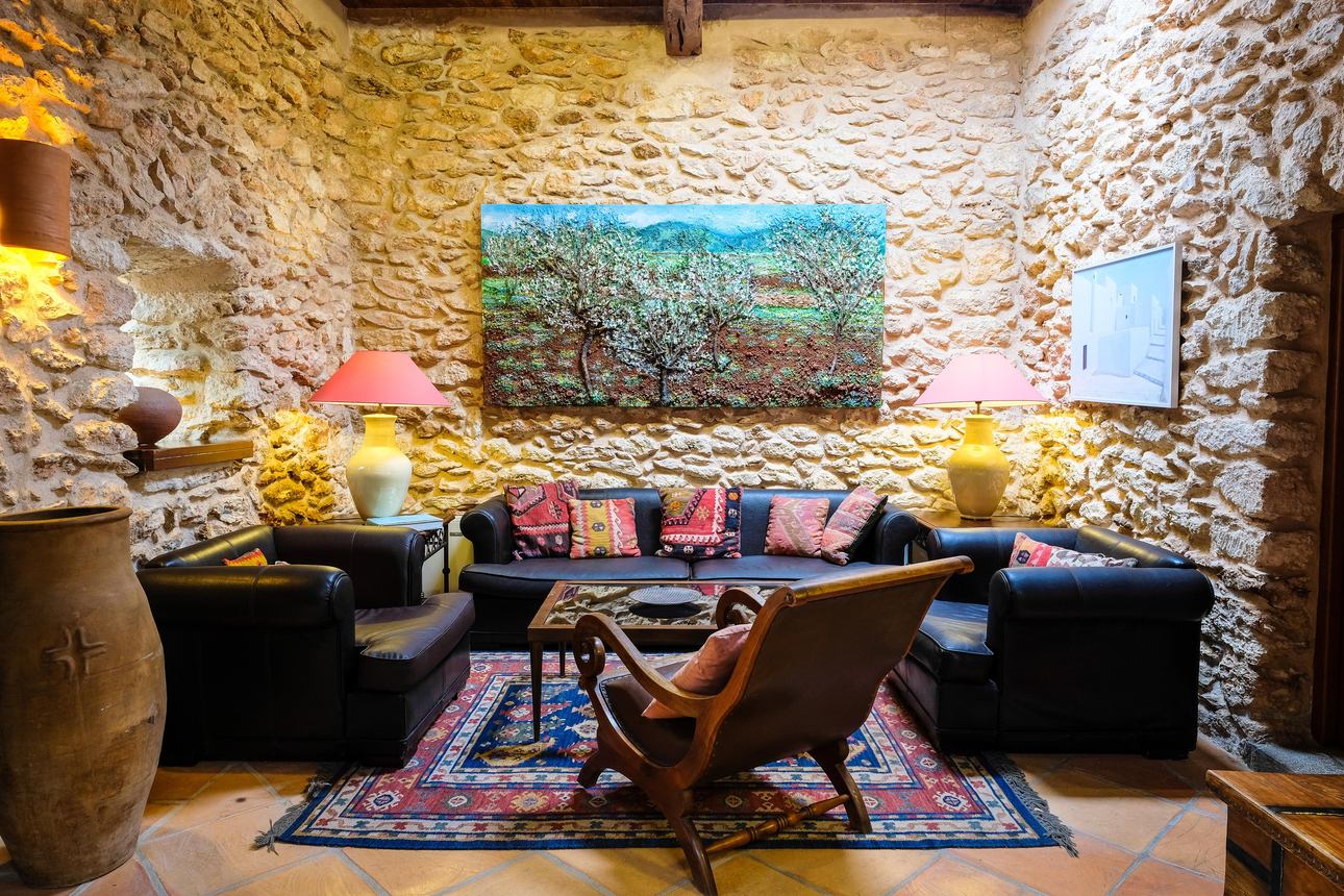 Lobby/openbare ruimte