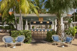 Zoetry Curaçao Resort & Spa - Restaurants/Cafes