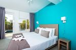 Delfins Beach Resort - Villa - 3 slaapkamers met privé zwembad