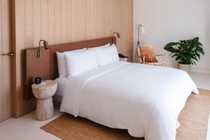 The Standard, Ibiza - Castle Suite