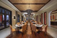 Anantara Qasr al Sarab Desert Resort - Restaurants/Cafés