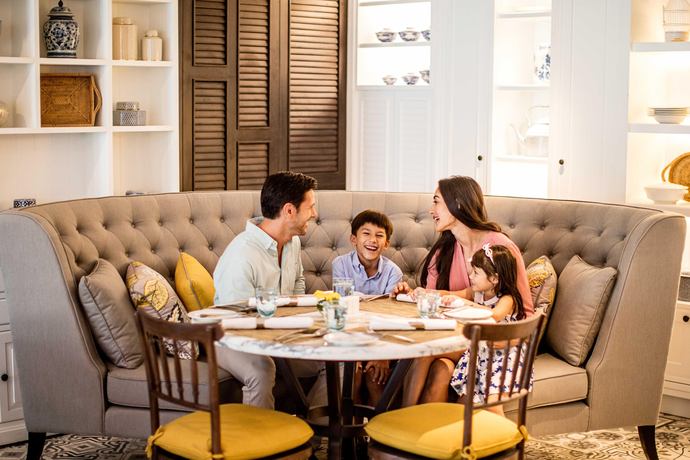 InterContinental Hua Hin Resort - Restaurants/Cafes