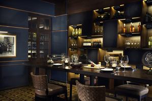 Anantara Chiang Mai Resort - Restaurants/Cafes