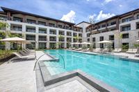 Lopesan Costa Bavaro Resort, Spa & Casino - Zwembad