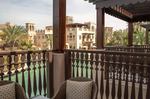 Arabian Lagoon Deluxe Summer House  