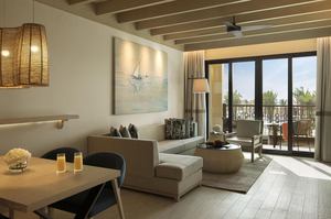 Club Rotana Suite - 1 slaapkamer