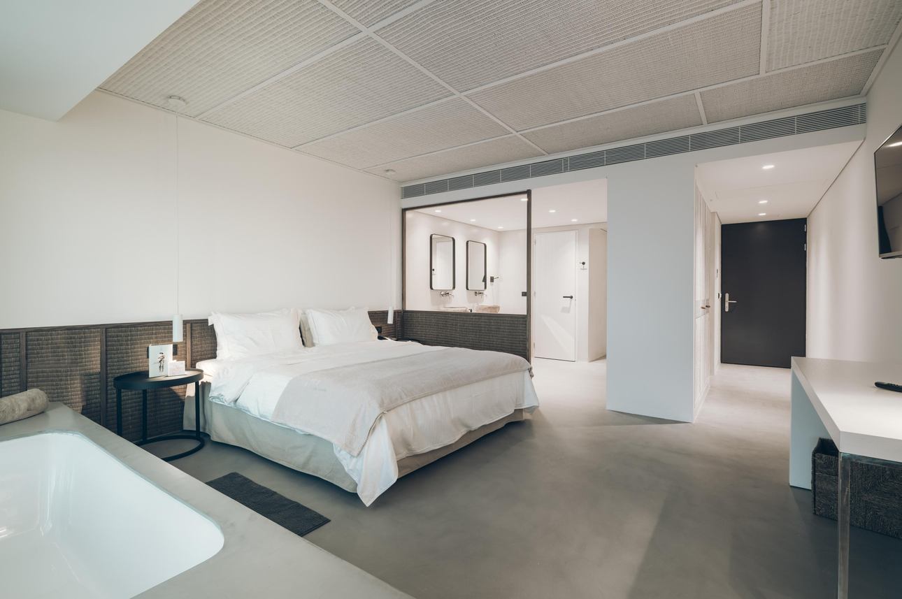 Zante Maris Suites - Junior Suite