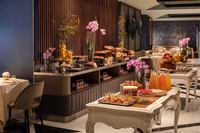 Anantara Palazzo Naiadi - Restaurants/Cafes