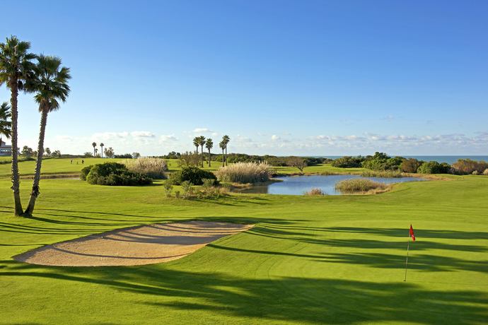 Iberostar Selection Andalucía Playa - Sport en Spel
