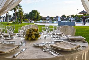 Borgo Pantano - Restaurants/Cafes