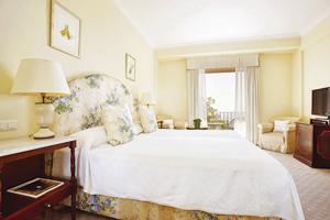 Deluxe Kamer