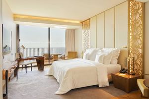 Savoy Palace - Superior Ocean Room