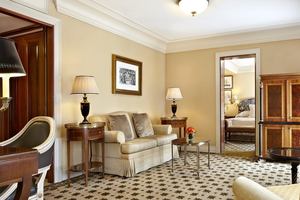 Executive Grand Suite