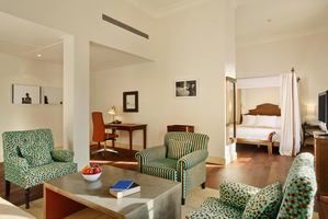 Ponent Junior Suite