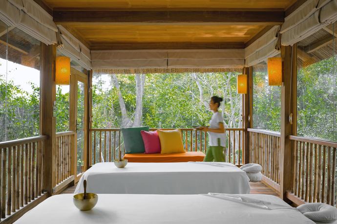 Six Senses Ninh Van Bay - Wellness