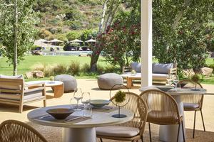 Baia di Chia Resort Sardinia - Restaurants/Cafes