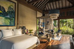 Four Seasons Resort Langkawi - Deluxe Family Beach Villa