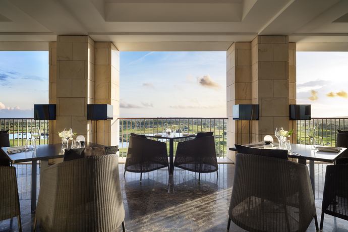 Anantara Vilamoura Algarve Resort - Restaurants/Cafes