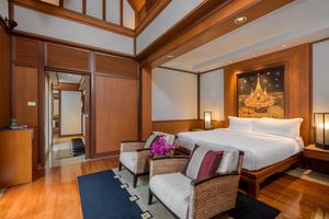 Banyan Tree Phuket - Signature Pool Villa -2 slaapkamers