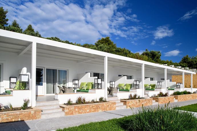 Villa D' Oro - Exterieur