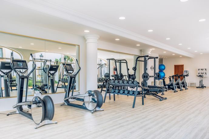 Iberostar Selection Andalucía Playa - Sport en Spel