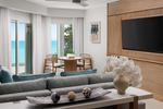 Sandals South Coast - Longbeach Beachfront One Bedroom Butler Suite with Balcony Tranquility Soaking Tub