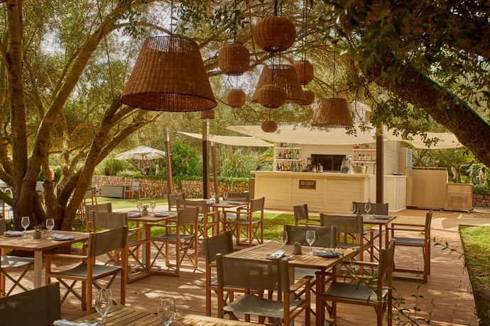 Zoetry Mallorca Balearic Islands - Restaurants/Cafes