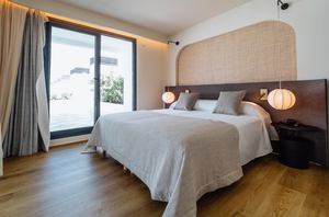 El Hotel Pacha - Pacha Ibiza Suite 