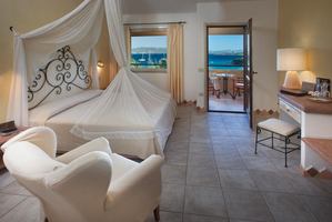 Hotel Capo D`Orso Thalasso & Spa - Classic Kamer