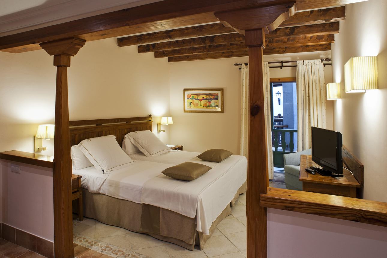 Princesa Yaiza Suite Hotel & Resort - Relax Suite