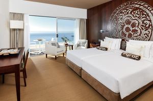 Premium Puro Beach Kamer Zeezicht